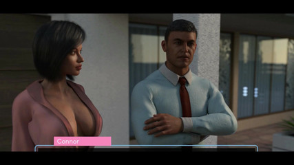 Midnight Paradise Part 69 Some Naughty Packages