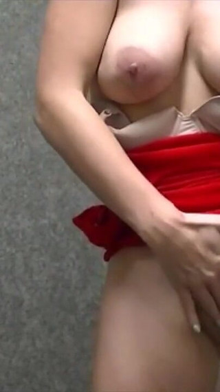 Cleo Naughty Bathroom Solo