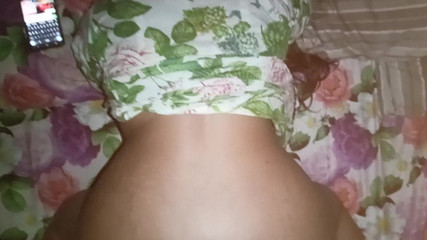 Bhabi Favorite Doggy Style