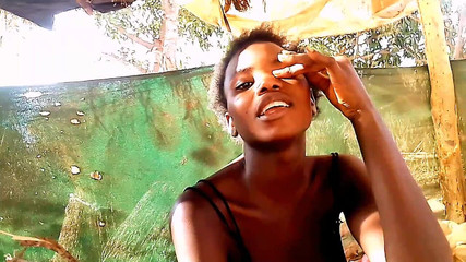 In My Village Kitchen