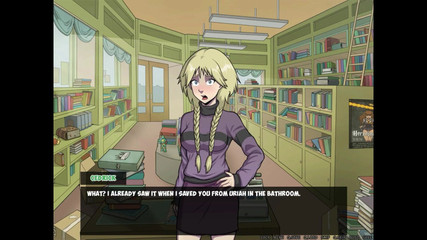 Witch Hunter - Part 54 Horny 18 Years Old Babe by Loveskysan69