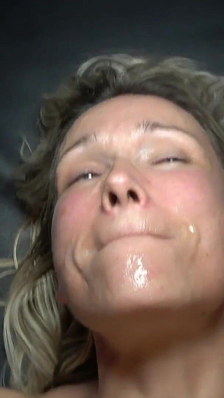 Nora 1st Anal Creampie Gangbang Part 3