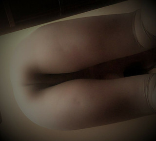 Lilgiantess Presents MILF Gets New Pantyhose