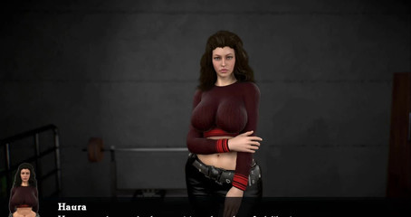 The City of Women-the Most Sensual Sex