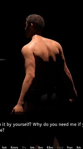 Bright Lord - 6 Give in to Your Desires