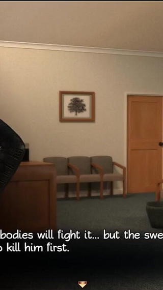 Treasure of Nadia - Ep 121 - Pleasure Saves Lives by Misskitty2k