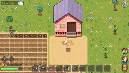 Village Rapsody - Part 4 - They Are Too Loud! by Loveskysan69