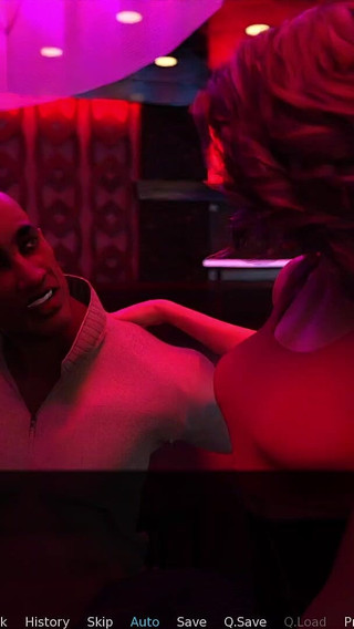 My Hotwife Gameplay - Part 2 - Threesome Level