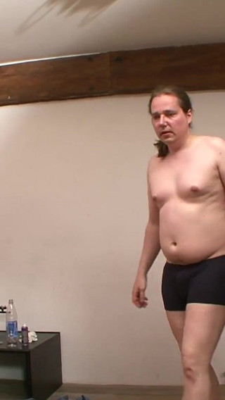 German Cruel Femdome BDSM Slave