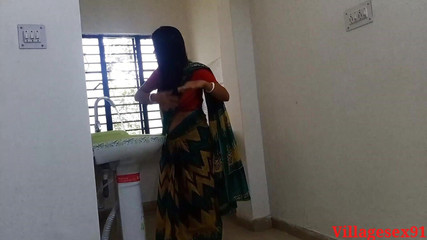 Bhabhi's Vip Fuck at Hotel