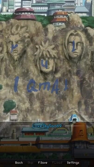 Naruto - Kunoichi Trainer [v0.13] Part 4 New Training for Ino by Loveskysan69