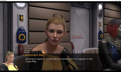 A MILF Odyssey - Hot Girl Gets Her Ass Crushed