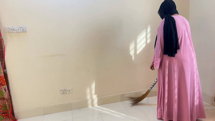 Mother-in-law Fucked by Son-in-law