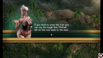 Treasure of Nadia - (pt 28) - Earned Her Tiny Flower