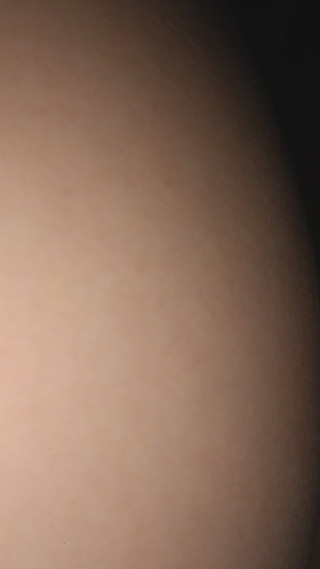 Taking naughty sideways