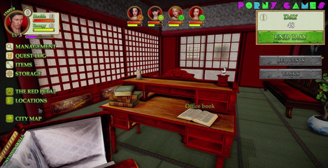 Wicked Rouge - Rough sex training (31)