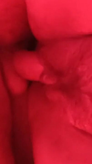 I Wake My Stepdad up to Fuck Me Part 1