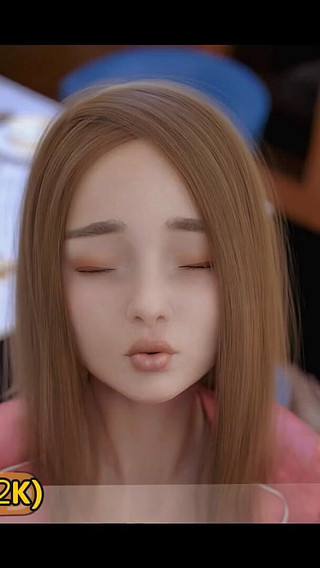 Hard to Love - Ep 11 - Lingerie Party by Redlady2k