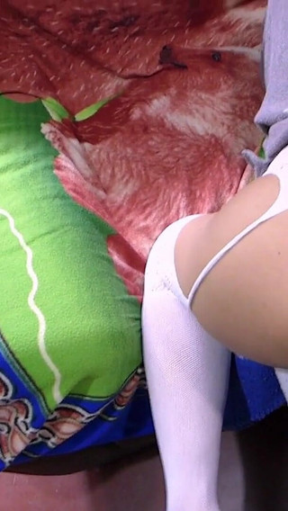 How Do You Put It in Me, My God, That Dildo Makes Me Scream in Pain and My Ass Is Going to Explode