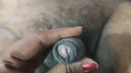 Indian Jharkhand Bhabhi Ji Enjoying with Her Stepfather in Law