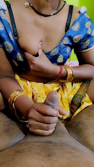 When Sister-in-law Had Fun the Started Shaking