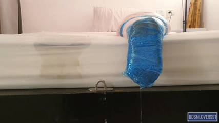 POV: Your Shipment Has Arrived! - Colored Version