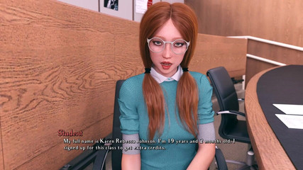 Being a Dik 0.4.0 Part 45 Gender Problems Gameplay by Loveskysan69