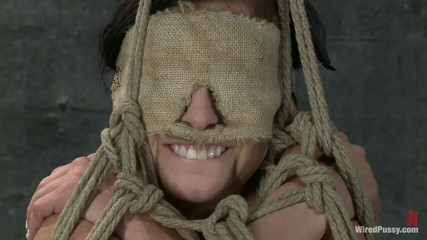 New Girl Tries Electricity for the First Time