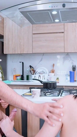 It's Serious, with My Stepsister! My Husband Cuckolds Me and I End up Fucking Him