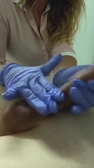 Hospital 1 Sounding and Electro Scene