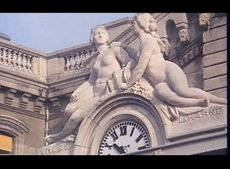 Marilyn - Koerper in Ektase Marilyn - Body in Ecstasy