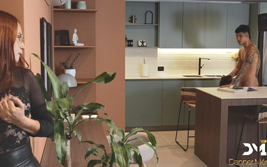 Colombian Colllege Girls Practice Sex Education with Their Stepbrother - Danner Mendez, Andrea Castro & Helena Costelo