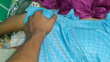 Desi Bhabhi Wife Fucking with Desi Boy