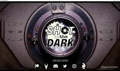 A Shot in the Dark-i Massage My Girlfriend's Friend