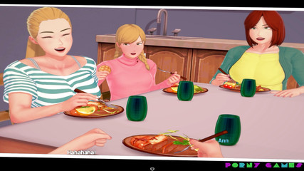 Knight of love, part 1