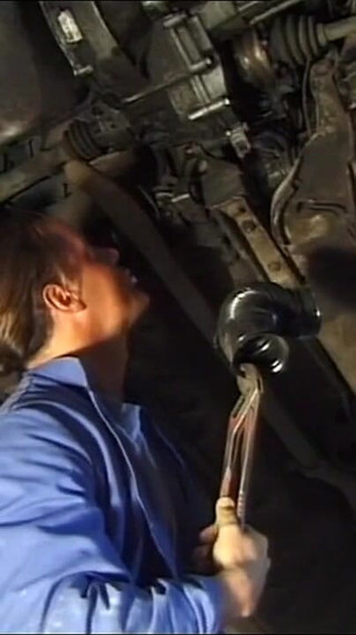 Two Busty MILFs Lick Each Other's Pussy and Piss with a Big Cock in Their Ass That Cums in Their Mouth