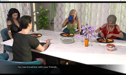 The Roots of Lust-our First Amateur Porn