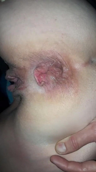 Amateur Outdoor Anal in Berlin