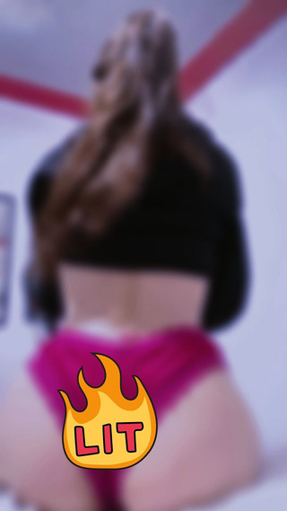 I Just Wanted to Try and I Ended up Wet in HD