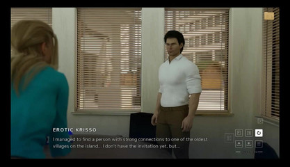 Deliverance-sex with My Hot Brunette Wife