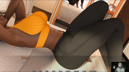 Running Away - Chapter 5