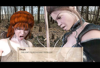 Alenjas adventures part 25