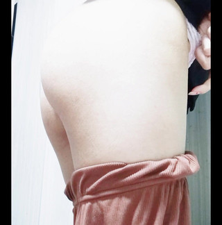 I Was Recording My Ass