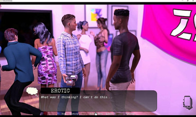 A Shot in the Dark-stepmom and Stepson Shares Bed