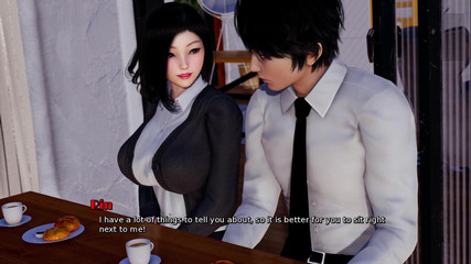 My Real Desire - (pt 35) - She Wants $50,000!