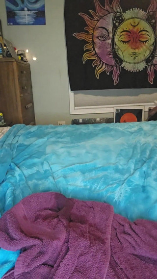 MILF Fucks Self Both Holes and Cums Hard for You