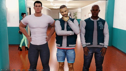 Being a Dik 0.6.0 Part 96 New Update New Stories by Loveskysan69