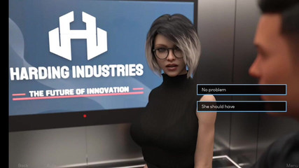 Midnight Paradise Cap 35 - My Stepmom Gives Me a Titjob in My Bed