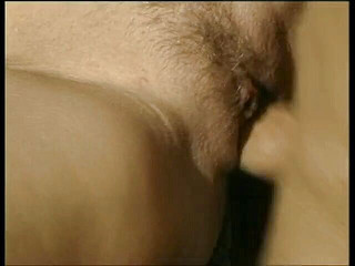 Magnificent blonde milf takes his cock for a wild ride