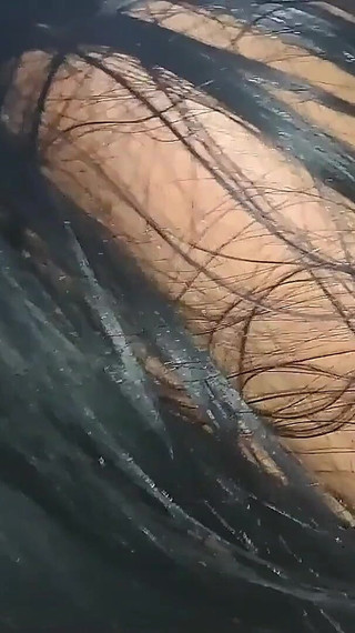 Bettylove Big Tits Big Ass MILF Fucks with Young Man